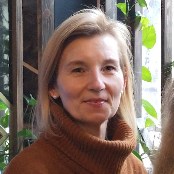 Profil Foto von Elena Reinecker